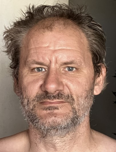 Photo of offender