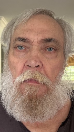 Photo of offender