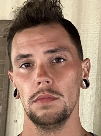 Photo of offender