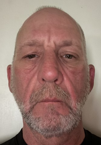 Photo of offender