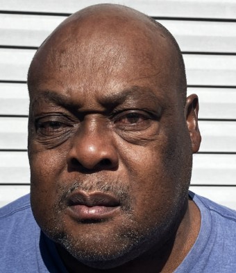 Photo of offender