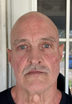 Photo of offender
