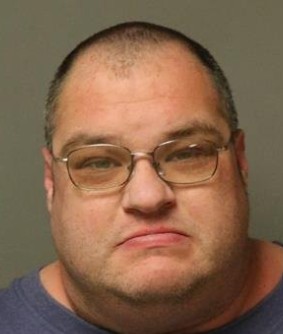 Photo of offender