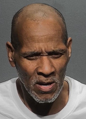 Photo of offender