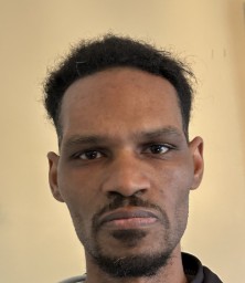 Official registry photo of ADRIAN ANTHONY TAYLOR