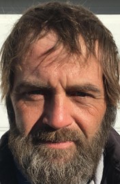 Photo of offender