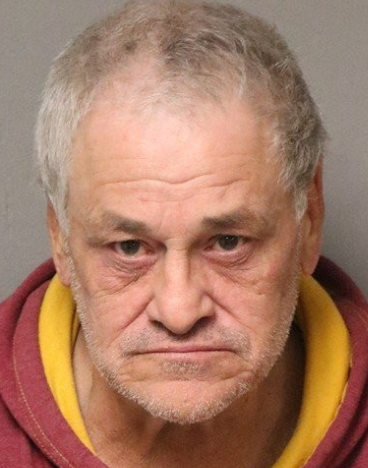 Photo of offender
