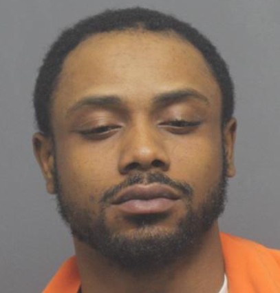Photo of offender