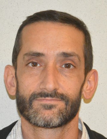 Photo of offender
