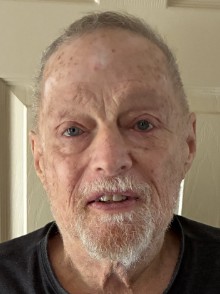 Photo of offender