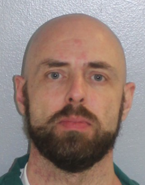Photo of offender