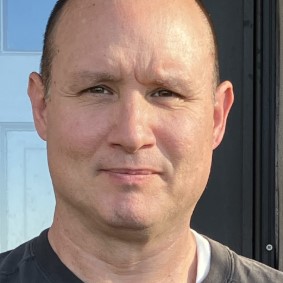 Photo of offender
