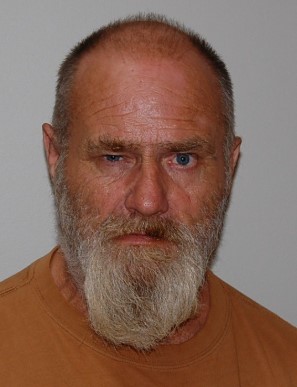 Photo of offender
