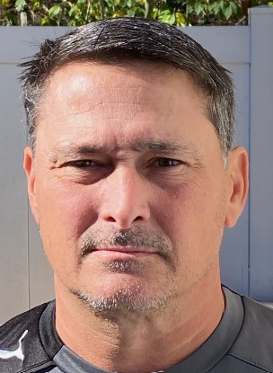 Photo of offender