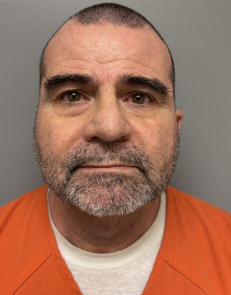 Photo of offender