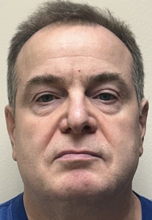 Photo of offender