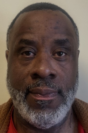 Photo of offender