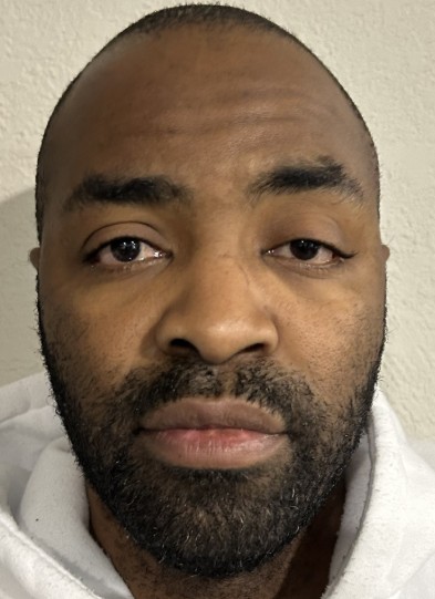 Photo of offender