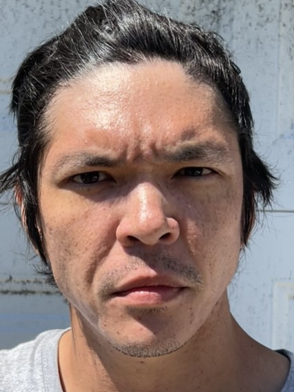 Official registry photo of ADAM KANG GRIMES