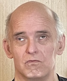 Photo of offender