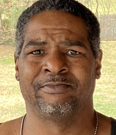 Photo of offender
