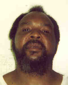 Photo of offender