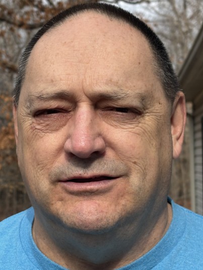 Photo of offender