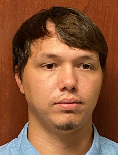 Photo of offender