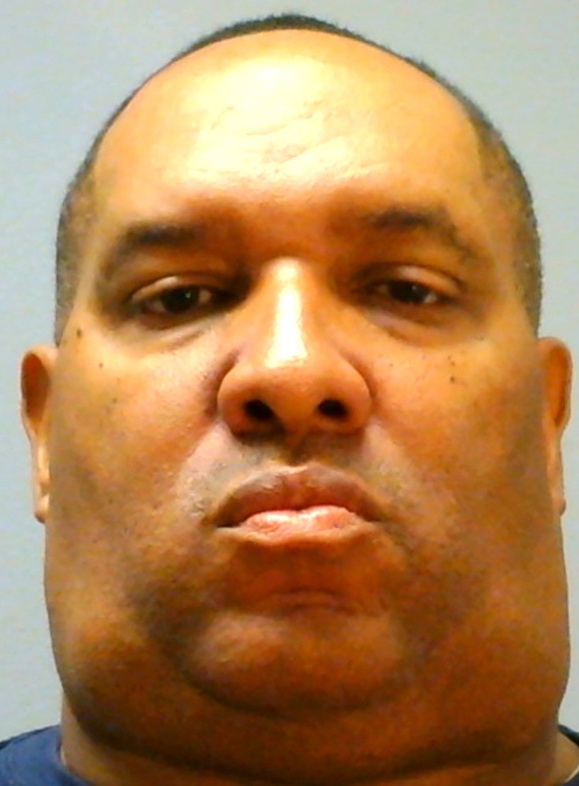 Photo of offender