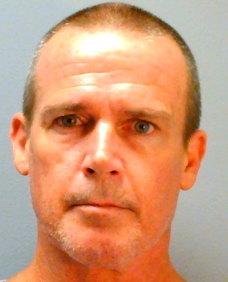 Photo of offender