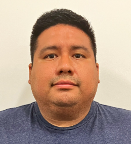 Photo of offender