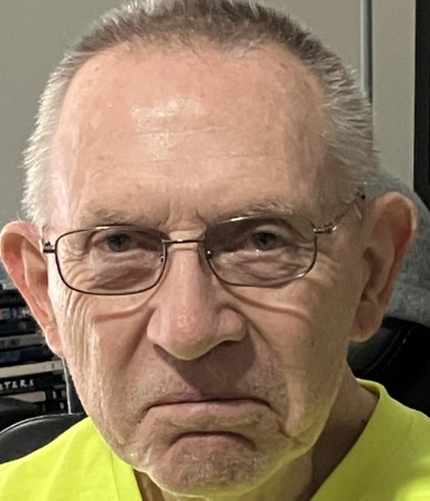 Photo of offender
