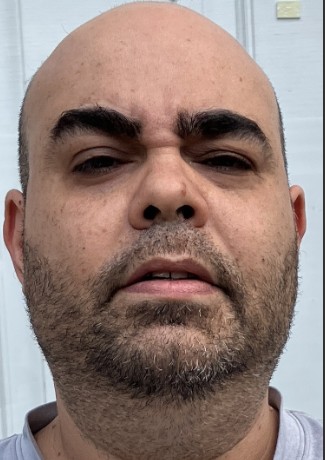 Photo of offender