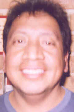 Photo of offender