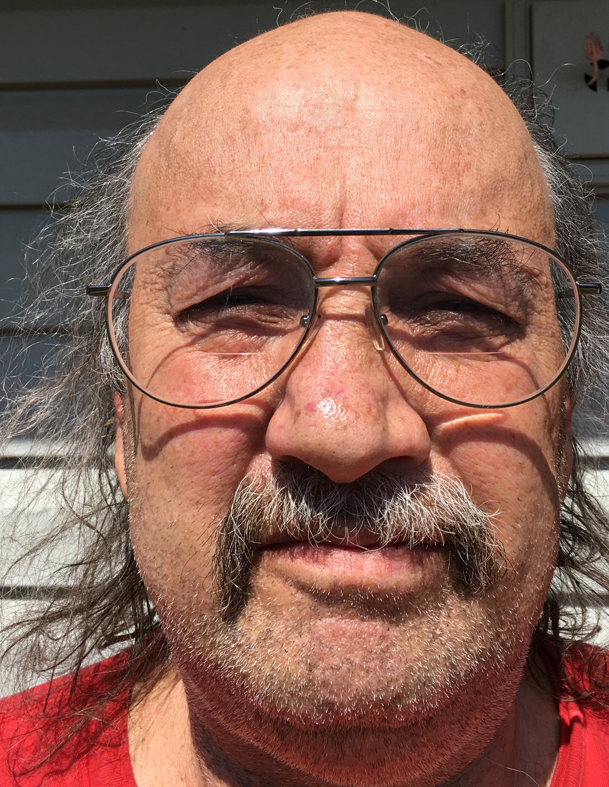 Photo of offender
