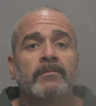 Photo of offender