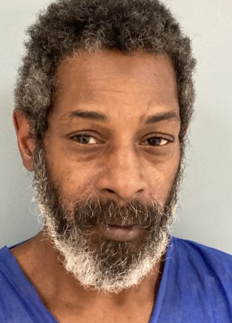 Photo of offender