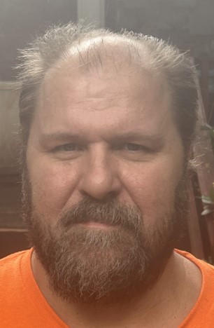 Photo of offender