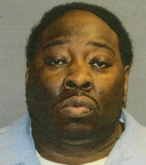Photo of offender