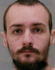 Photo of offender