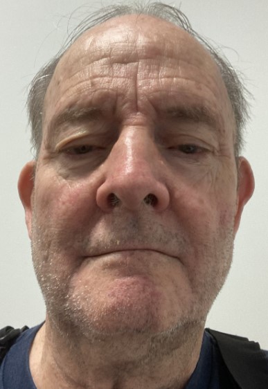 Photo of offender