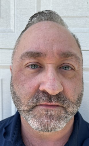 Photo of offender