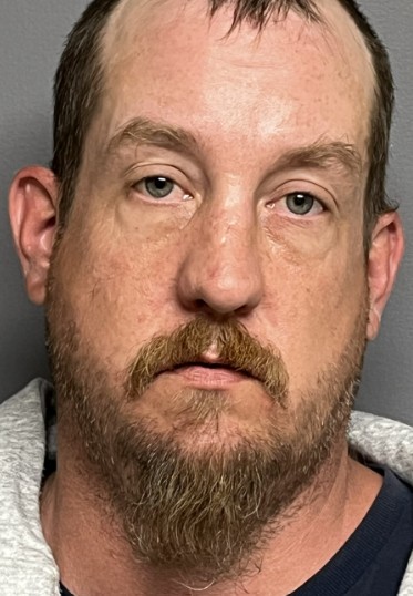 Photo of offender