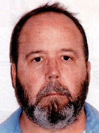 Official registry photo of ADAM GREGORY CARROLL