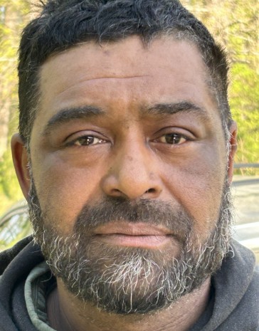 Photo of offender