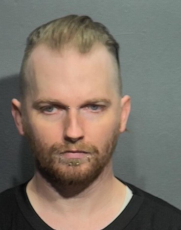 Photo of offender
