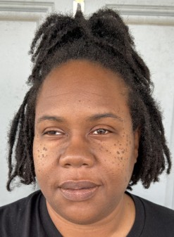Photo of offender