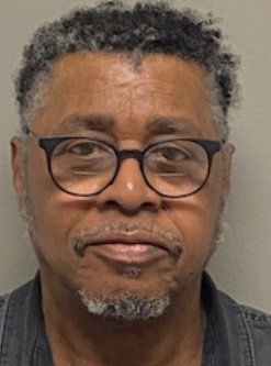 Photo of offender