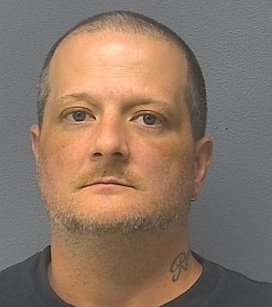 Photo of offender