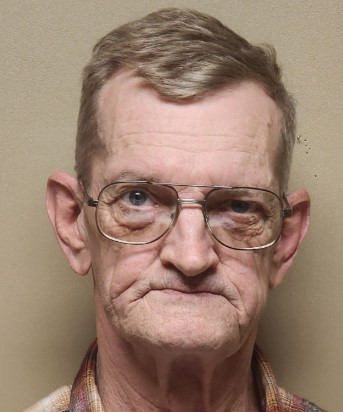 Photo of offender